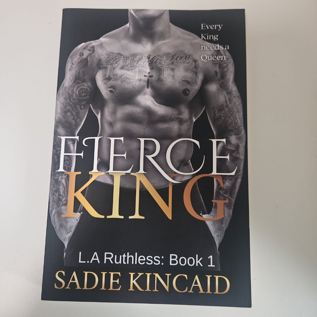 Fierce King