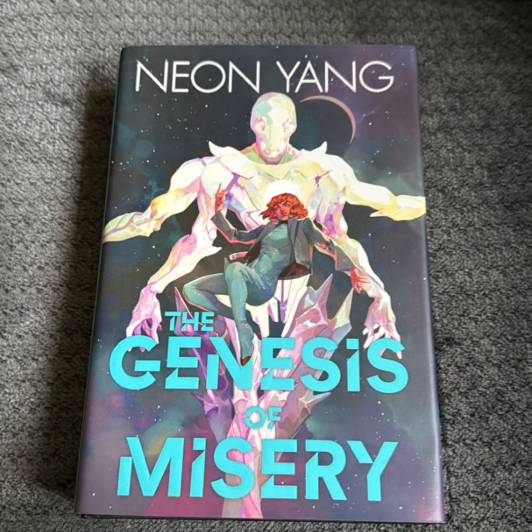 The Genesis of Misery