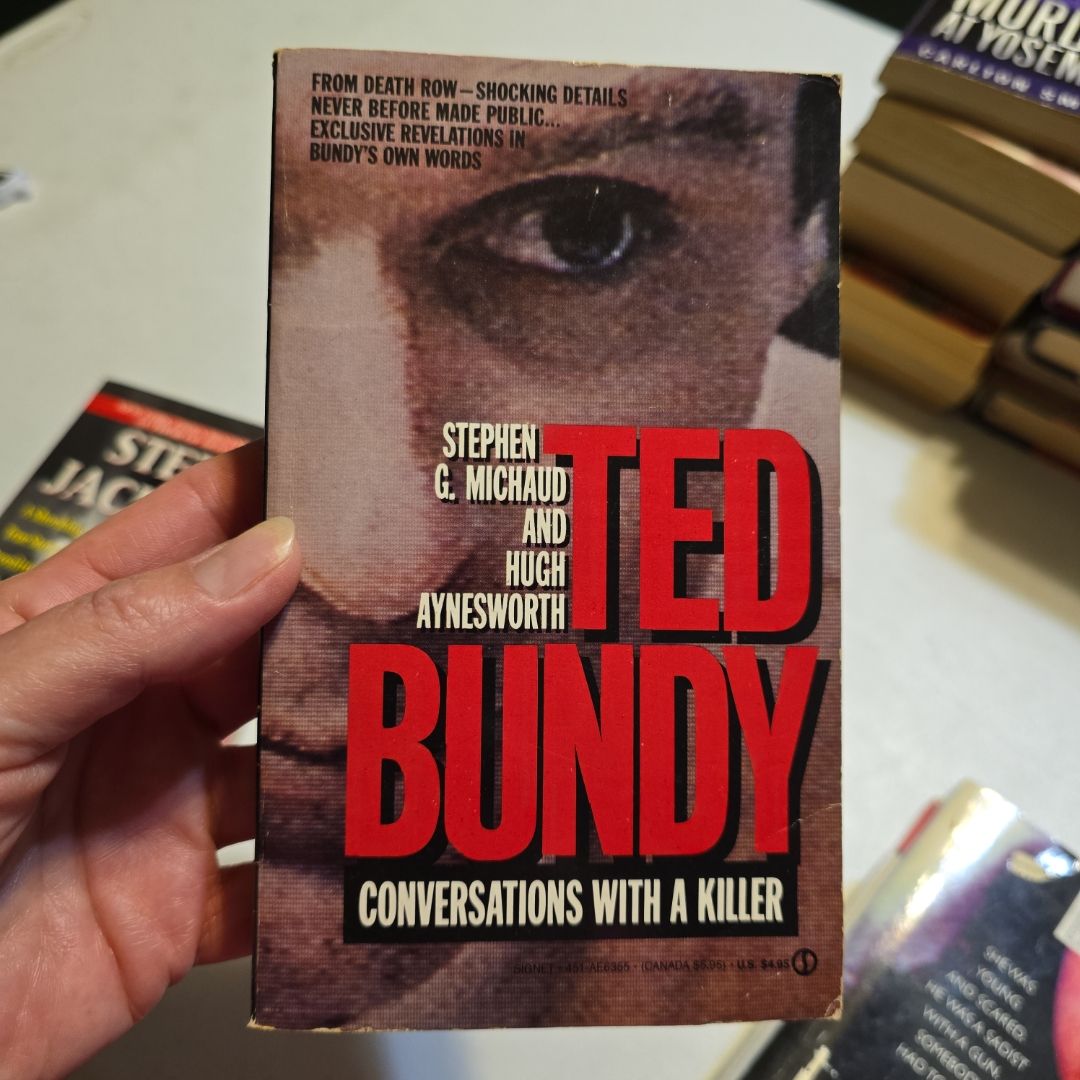 Ted Bundy: Conversations with a Killer