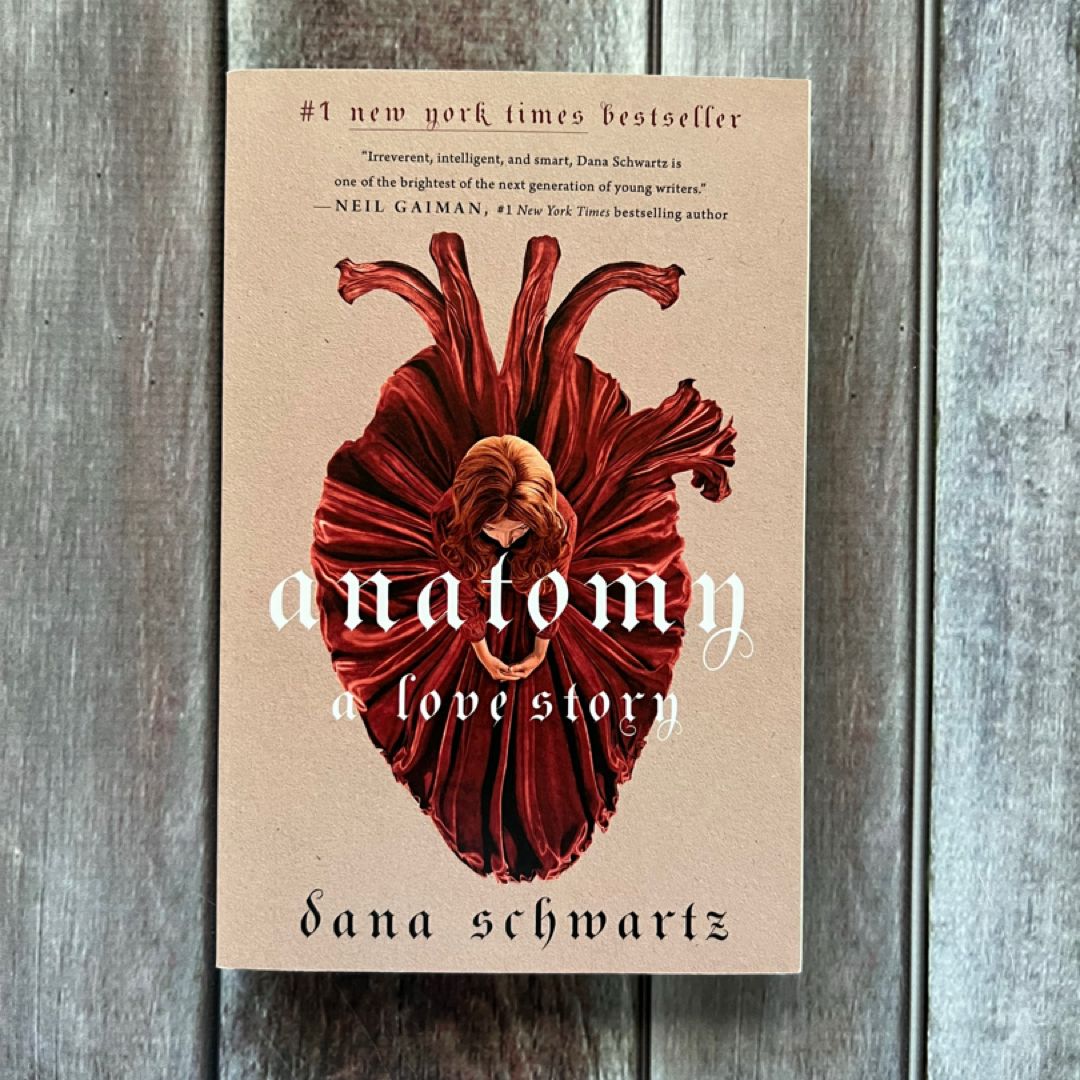 Anatomy: a Love Story