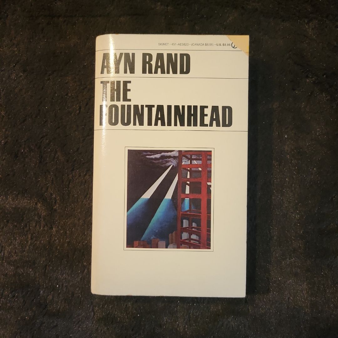 The Fountainhead