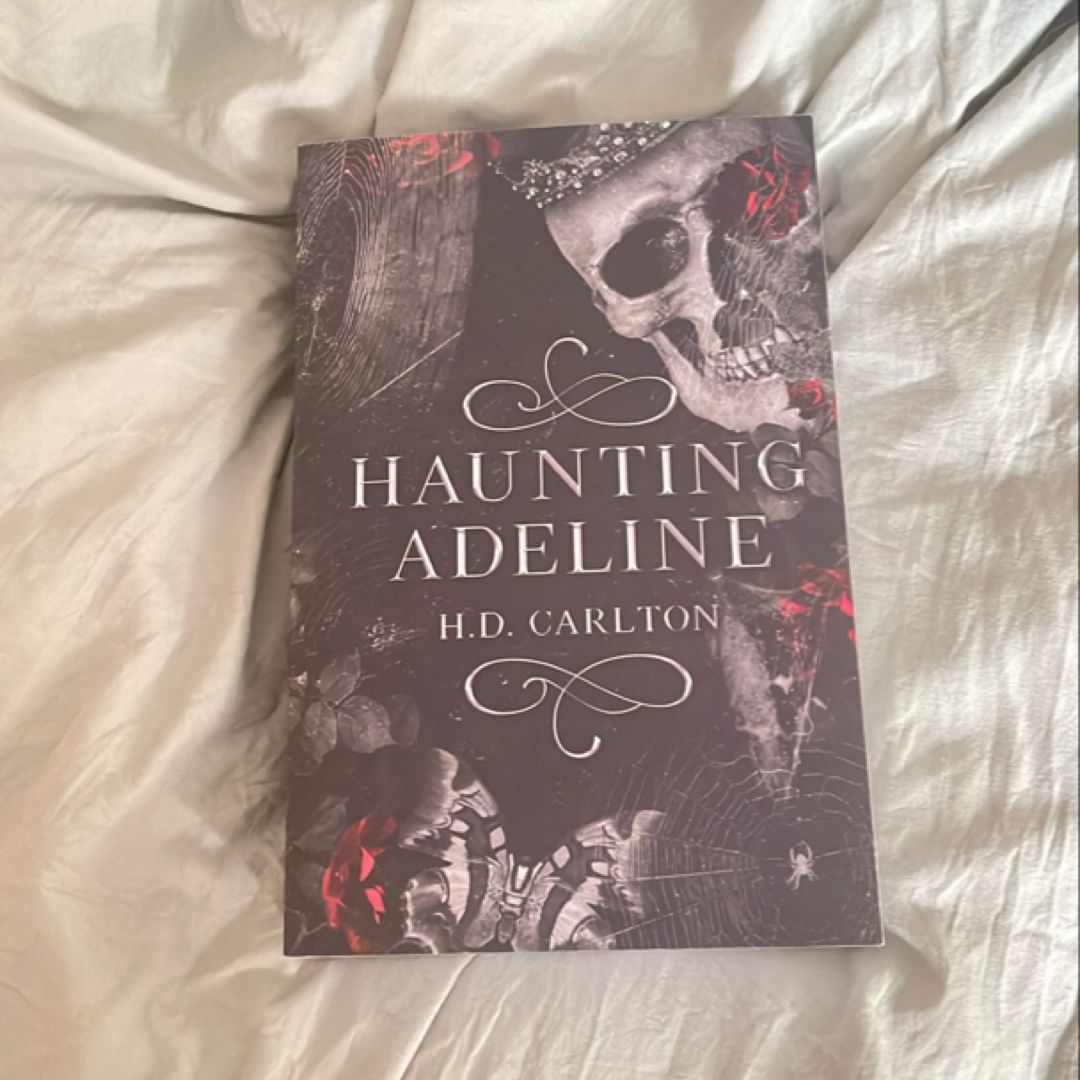 Haunting Adeline