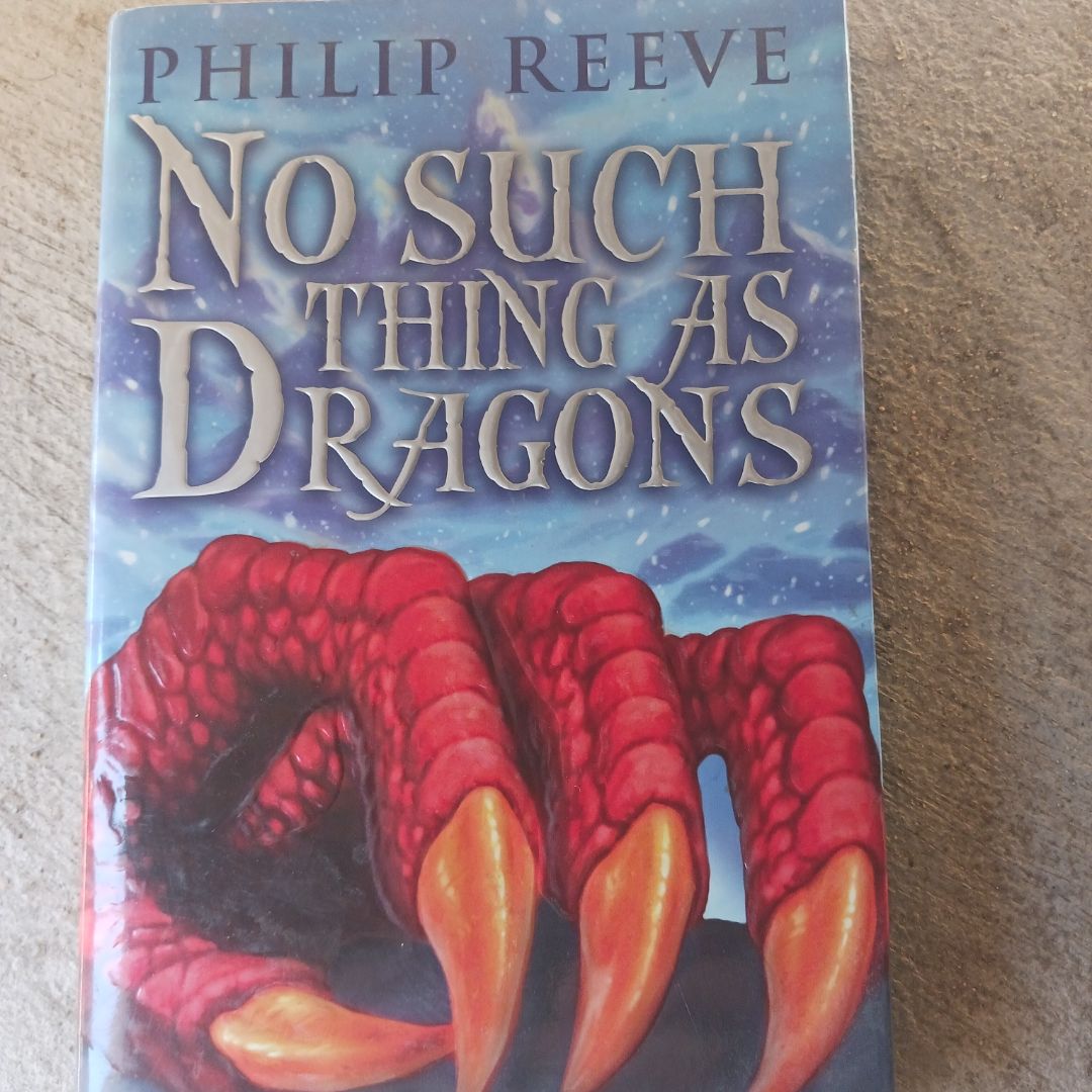 No Such Thing As Dragons