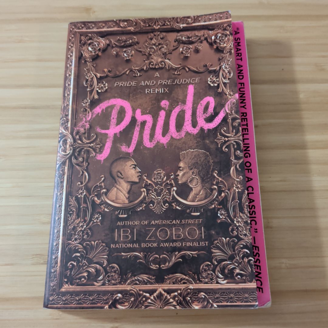 Pride
