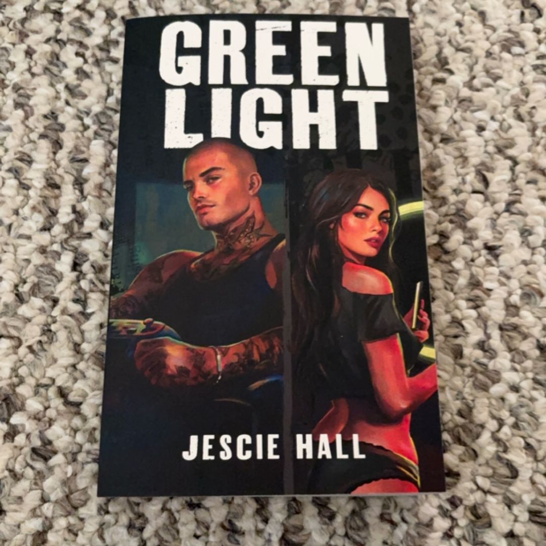Green Light