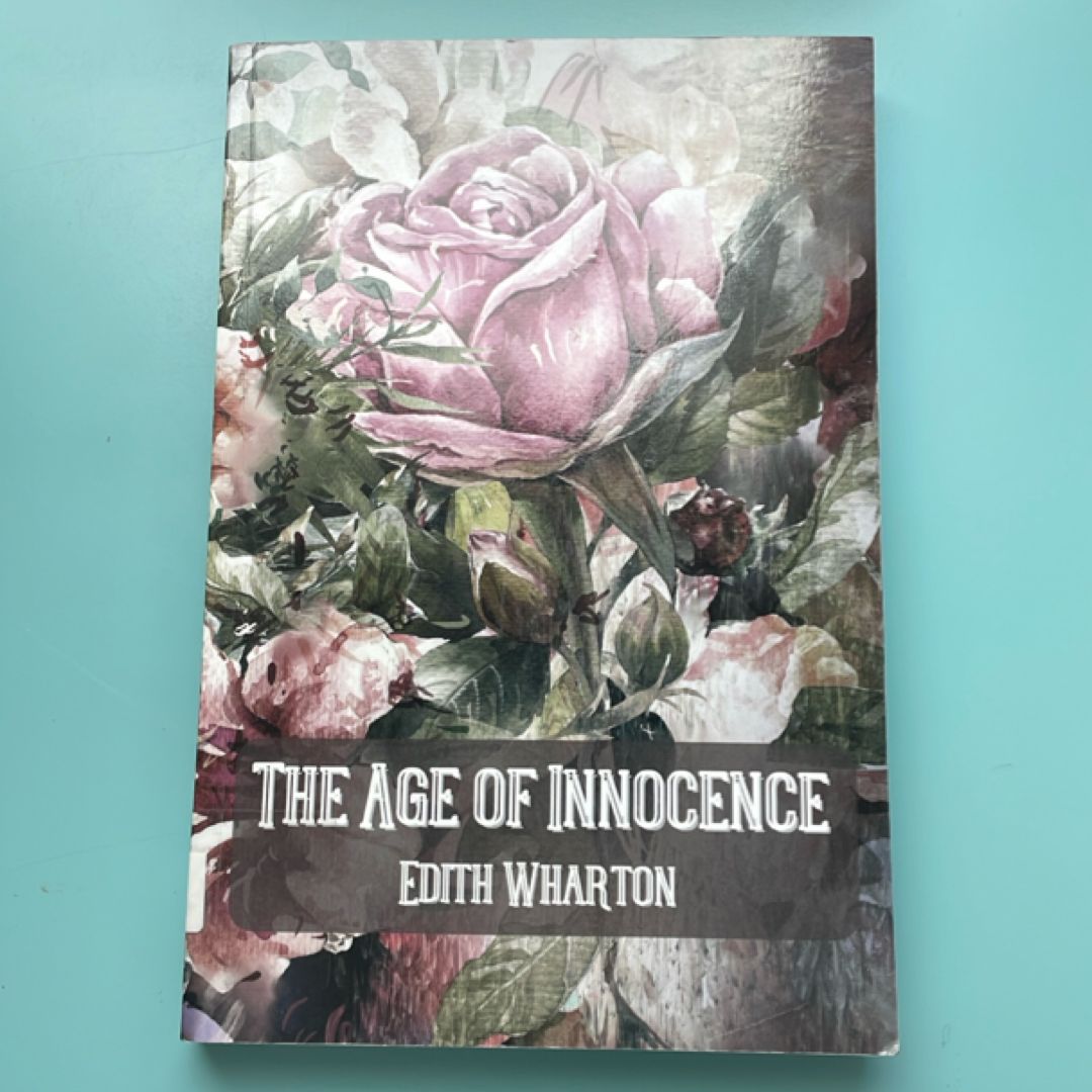 The Age of Innocence