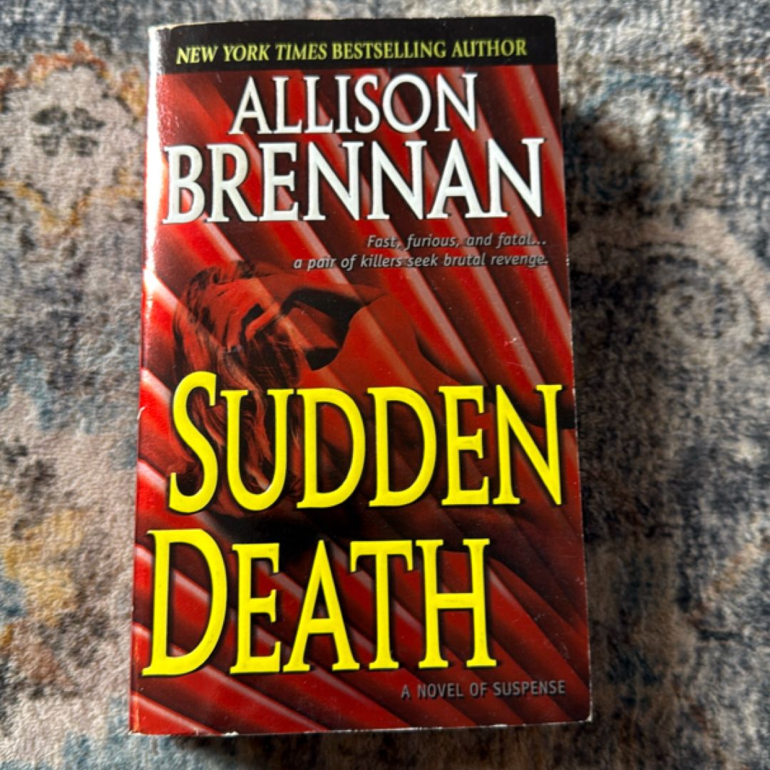 Sudden Death