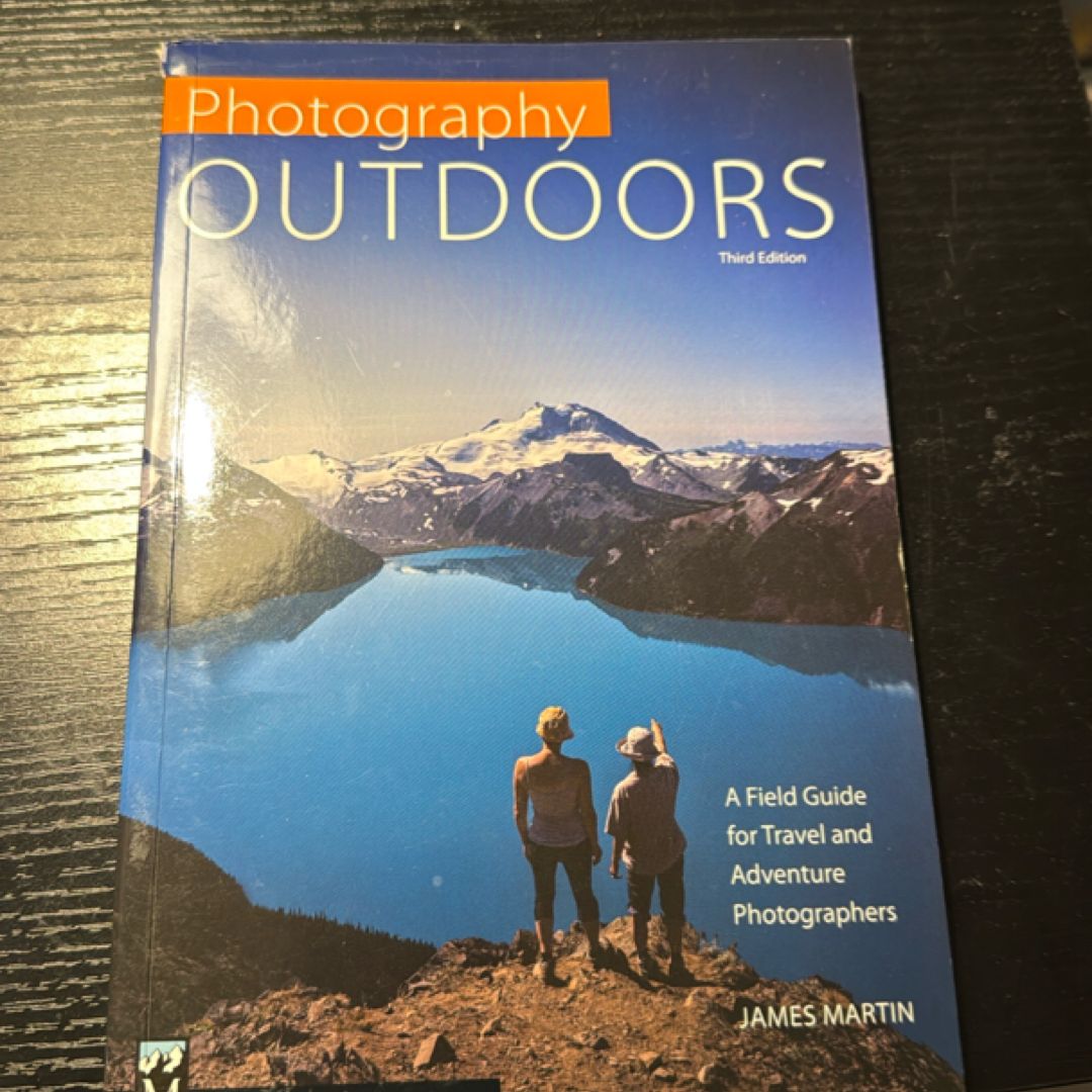 Photography Outdoors