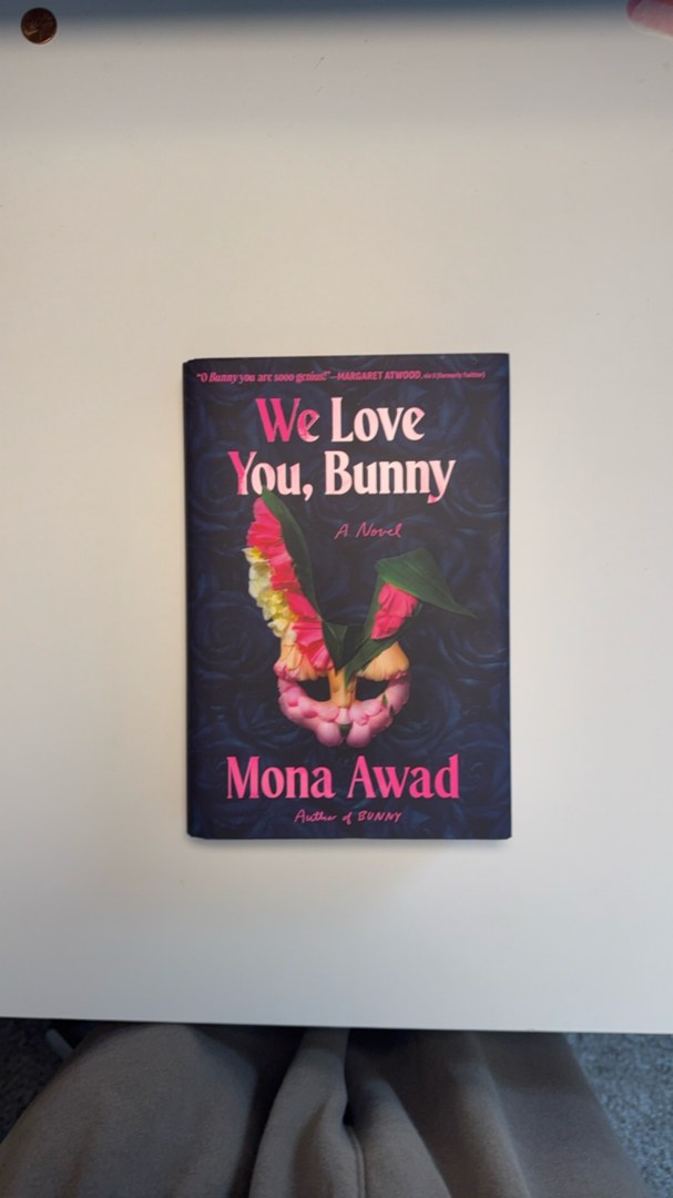 We Love You, Bunny