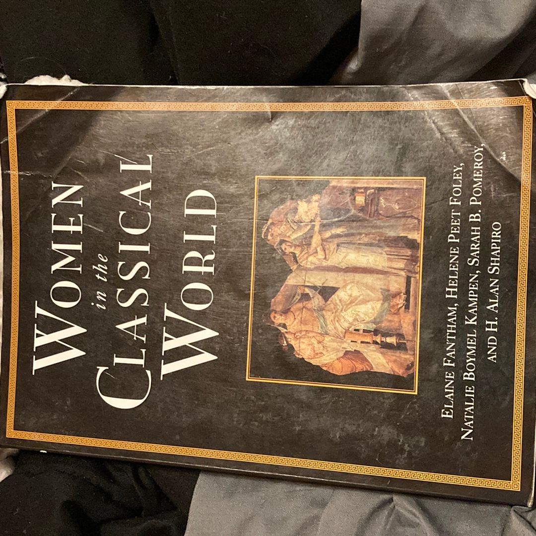 Women in the Classical World