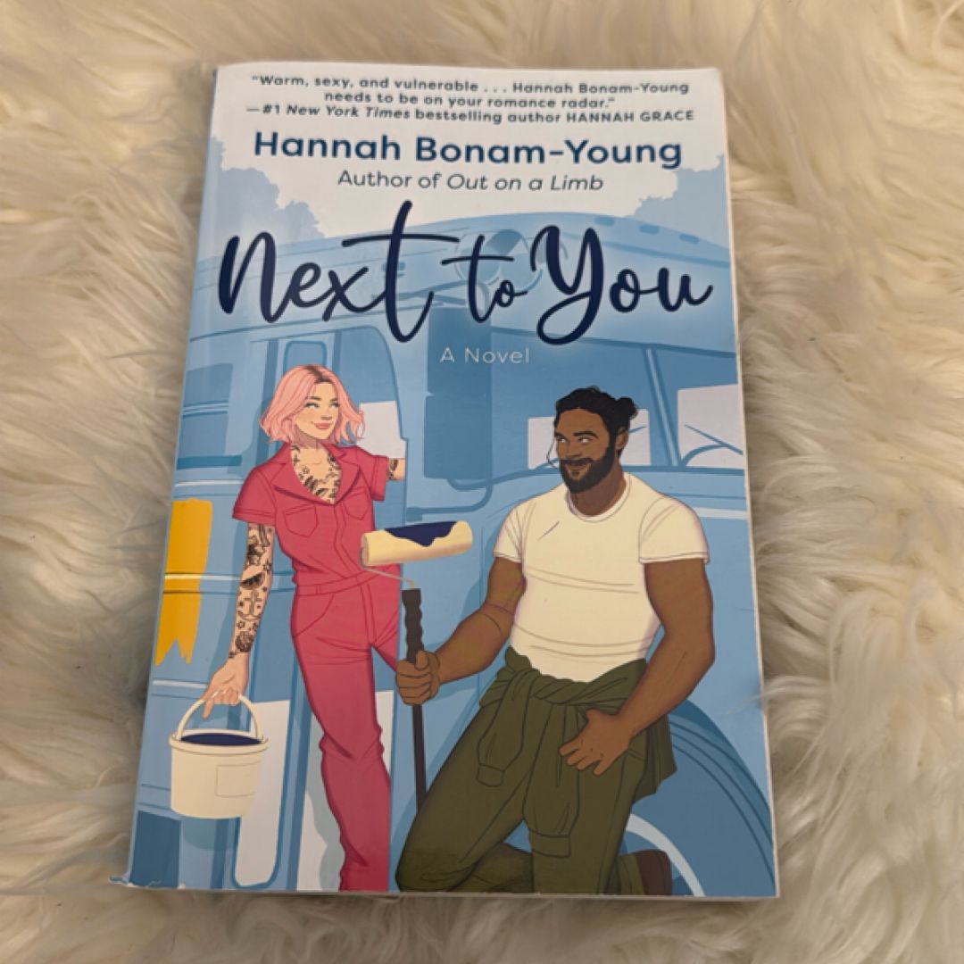 Next to You