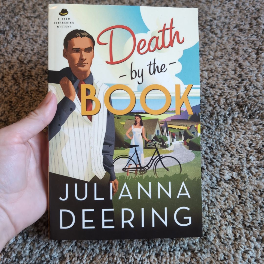 Death by the Book