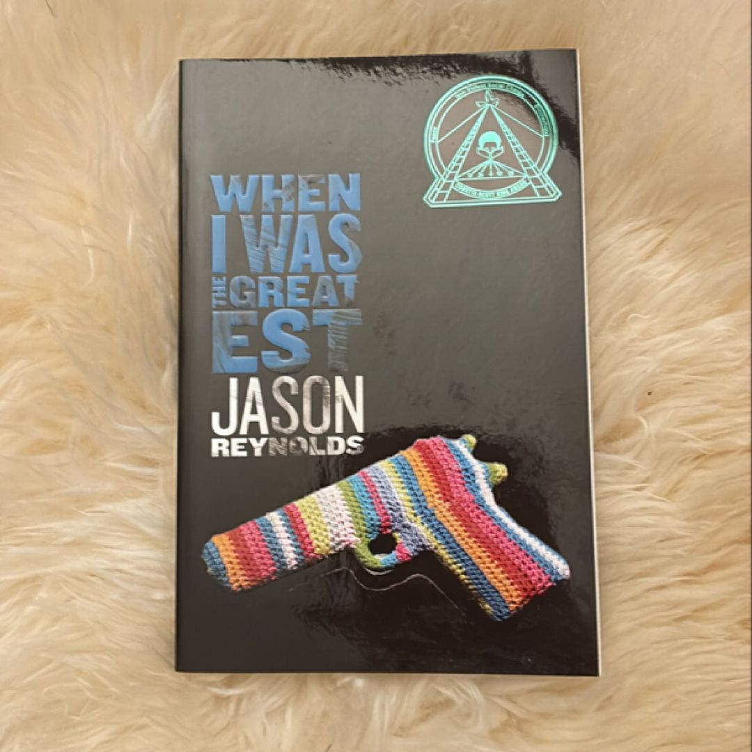 When I Was the Greatest