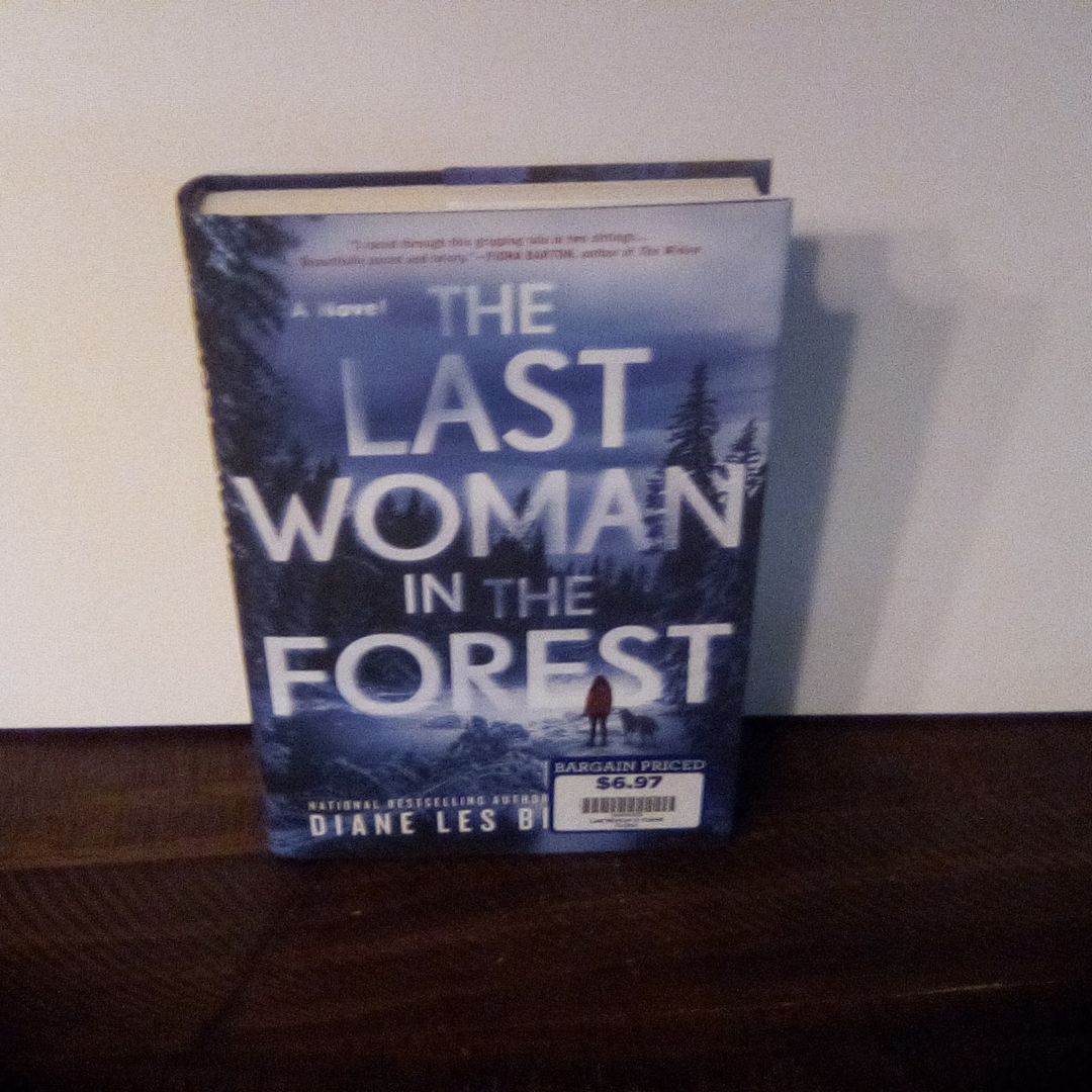 The Last Woman in the Forest