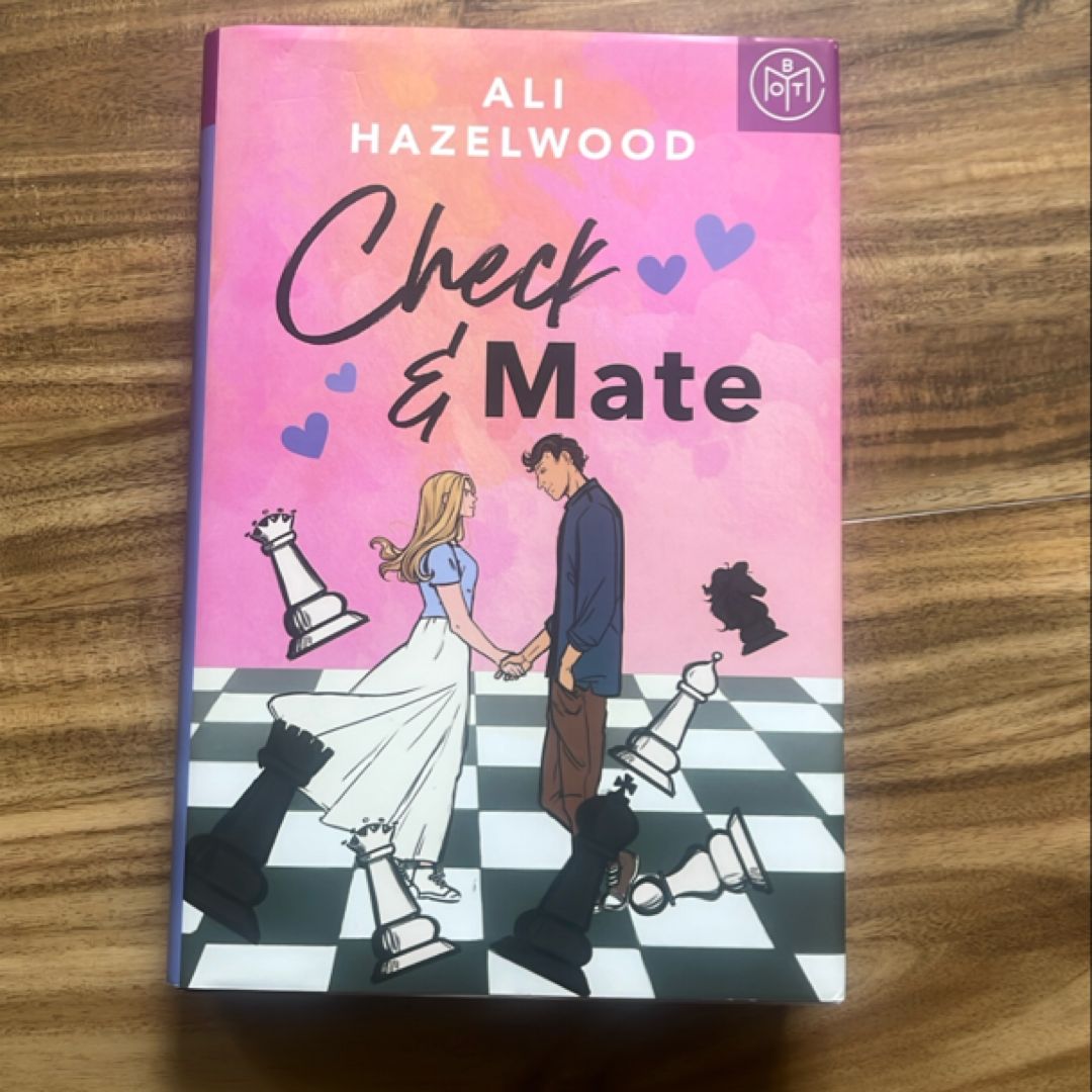 Check & Mate