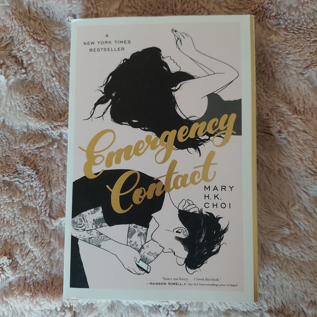 Emergency Contact