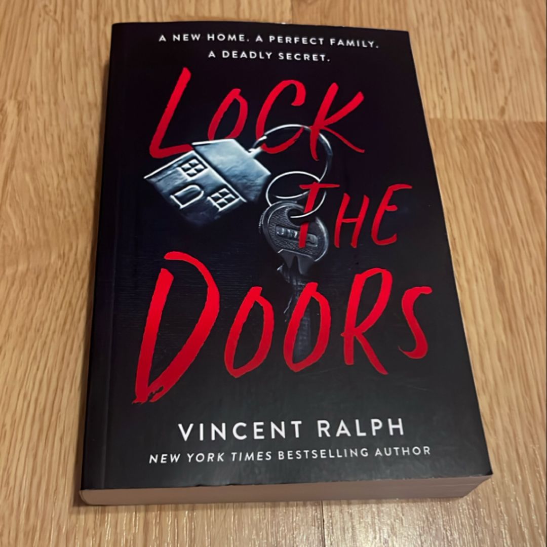 Lock the Doors