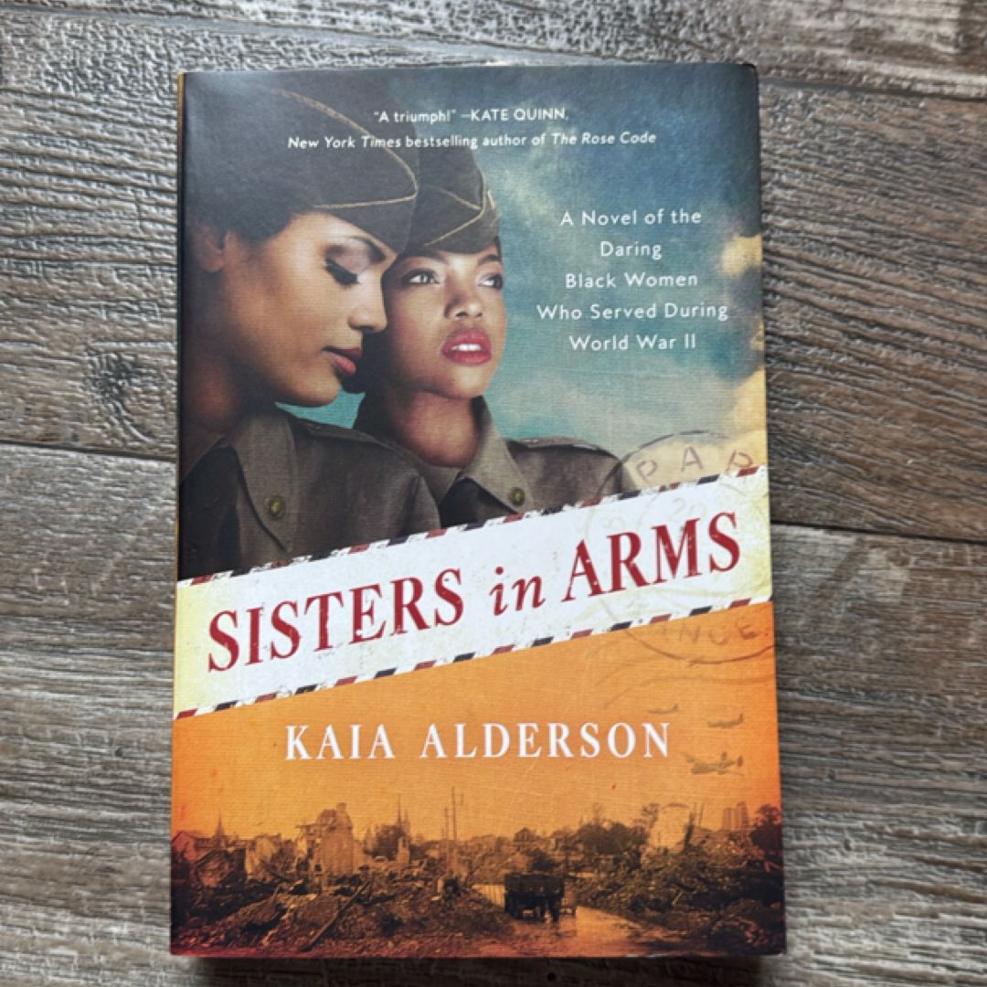Sisters in Arms