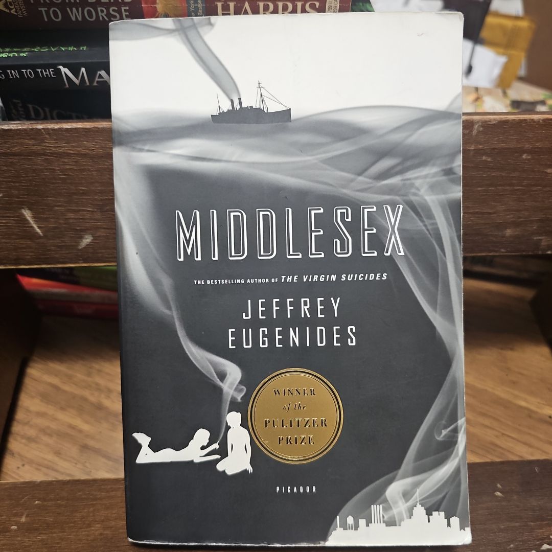 Middlesex