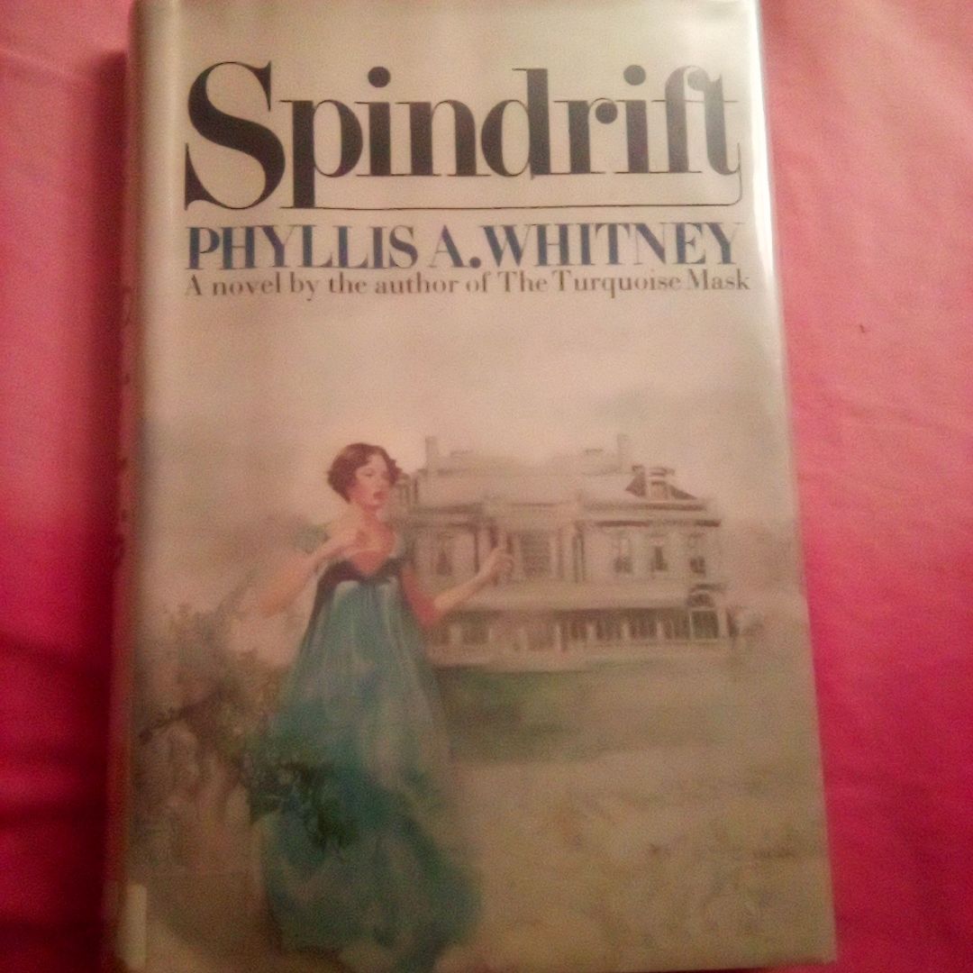 Spindrift