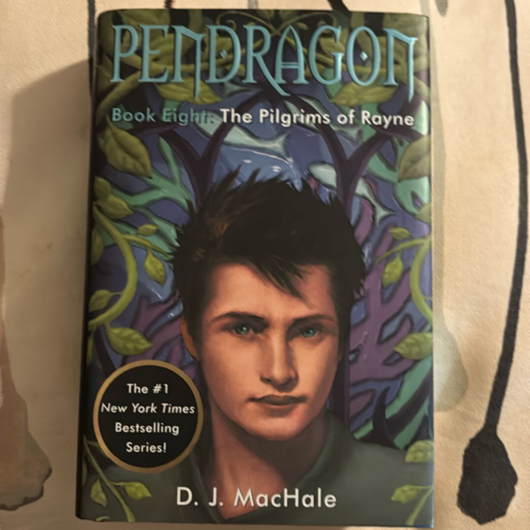 The Pilgrims of Rayne