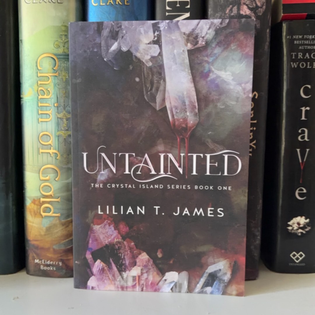 Untainted