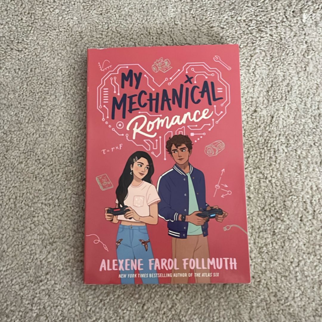 My Mechanical Romance