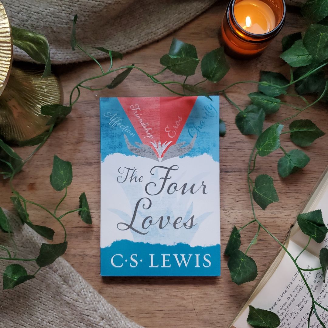 The Four Loves