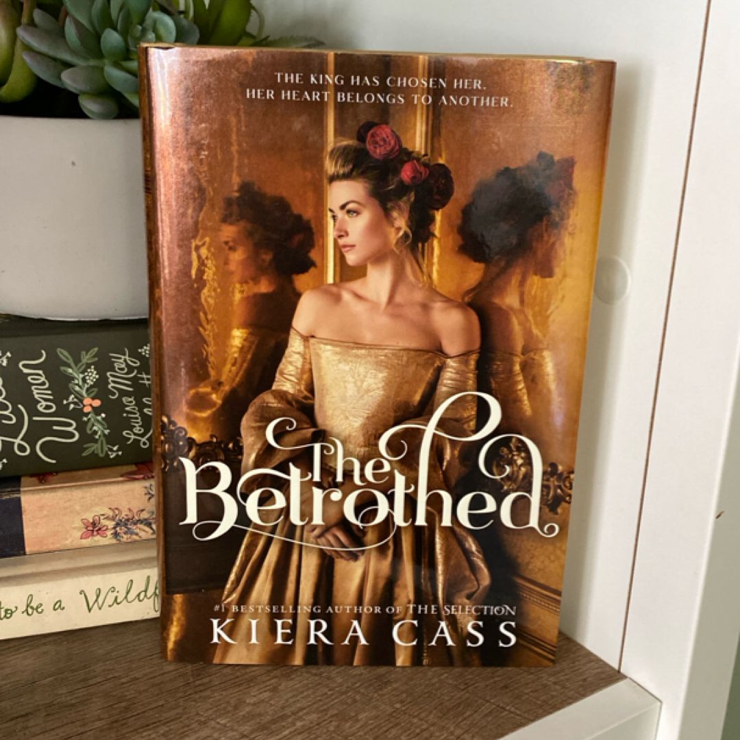 The Betrothed