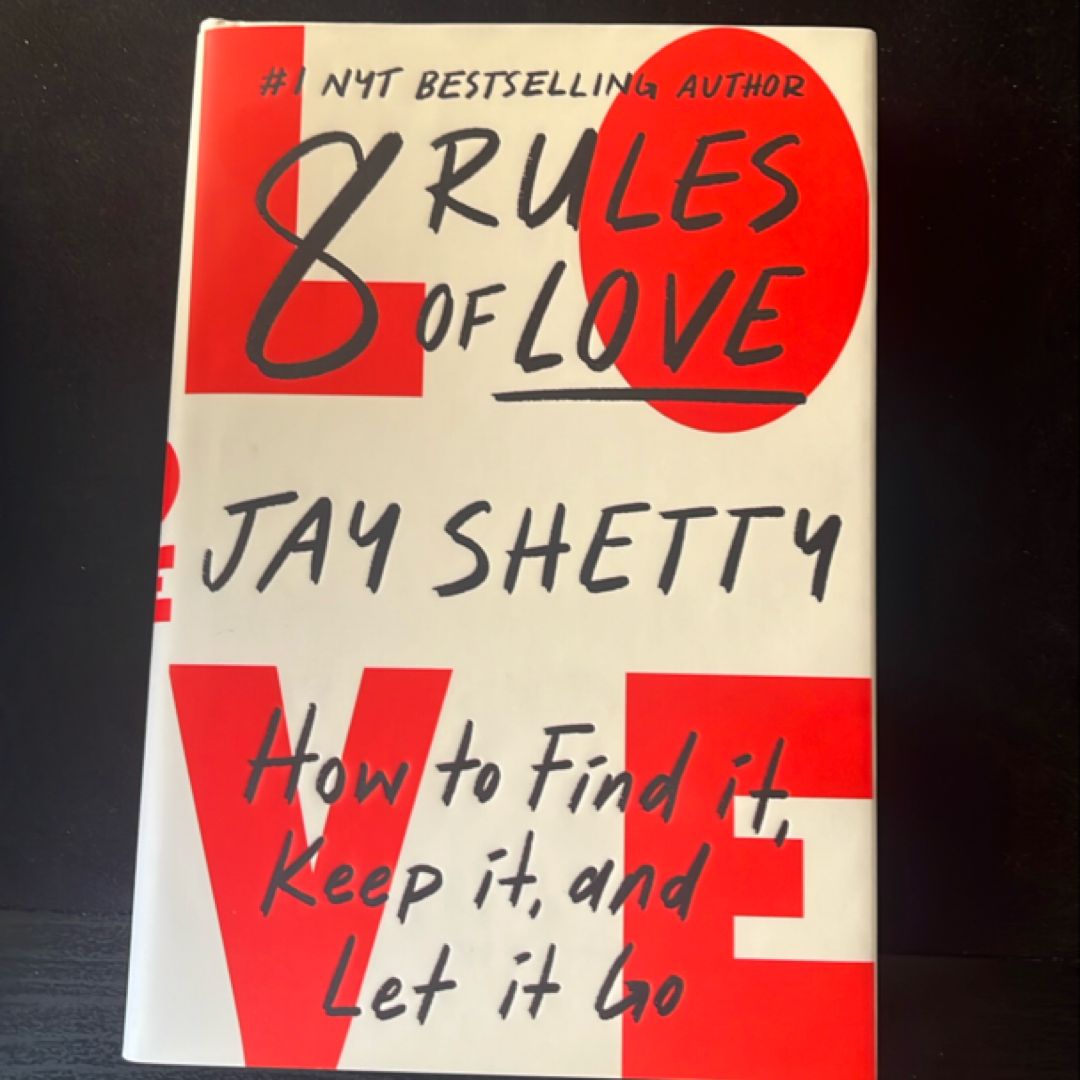 8 Rules of Love