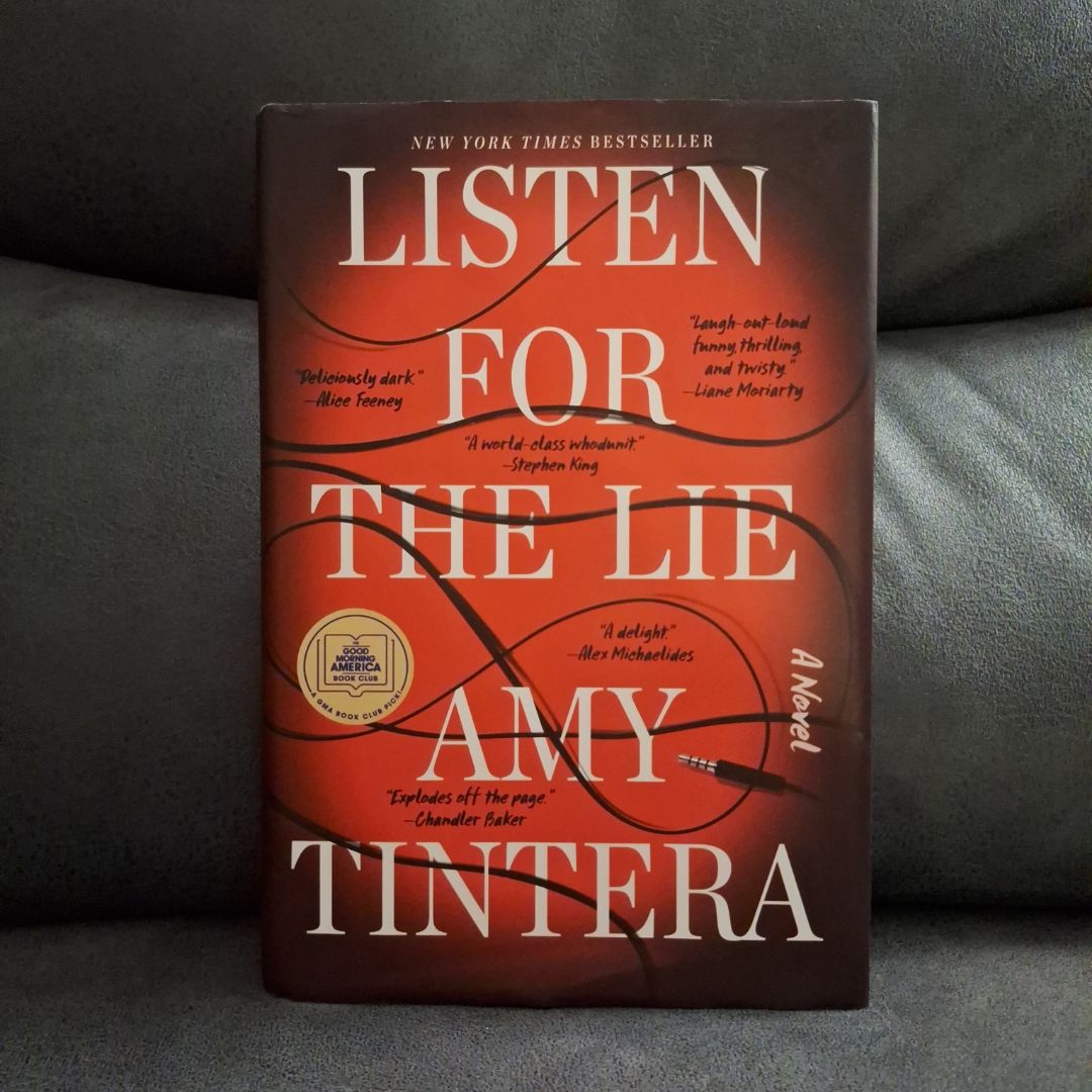Listen for the Lie