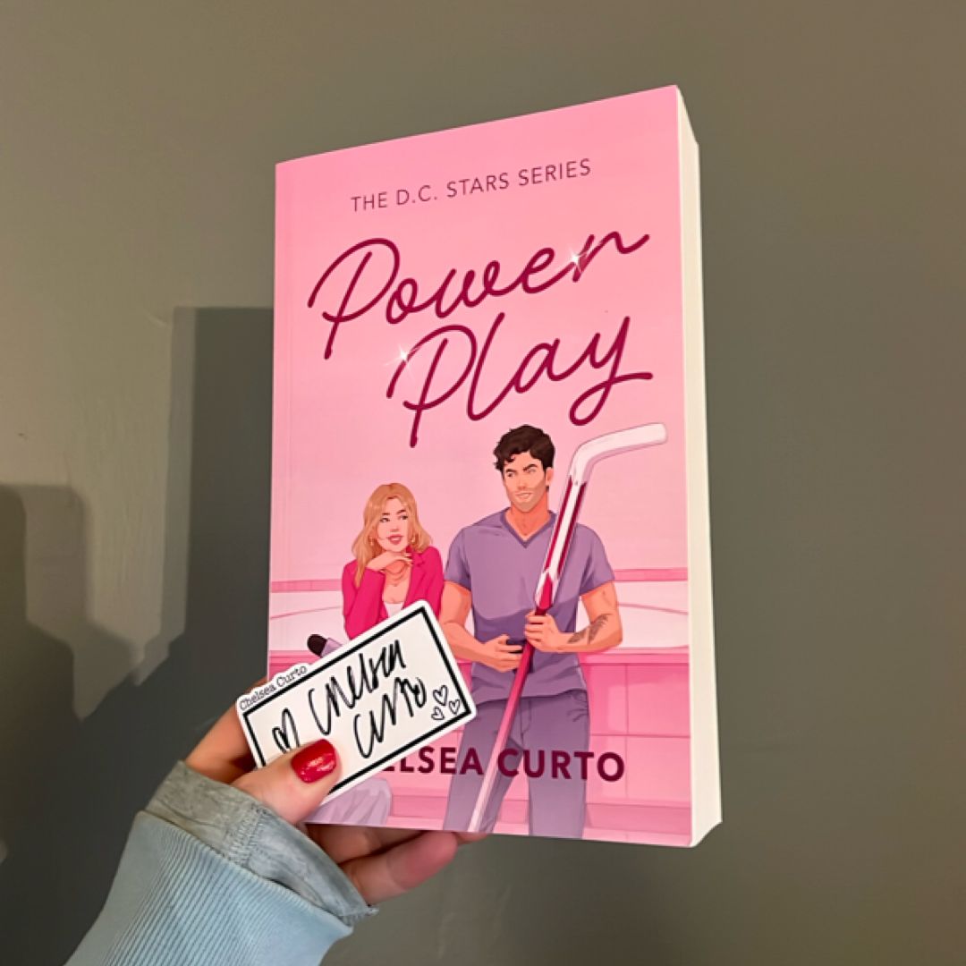 Power Play