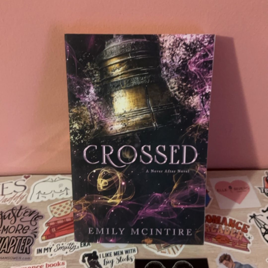 Crossed