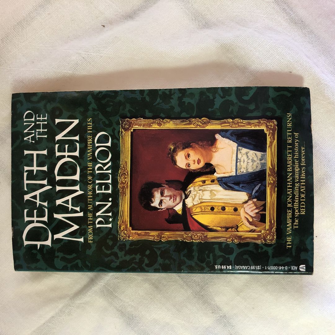 Death and the Maiden