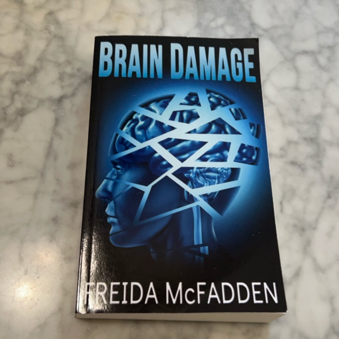 Brain Damage