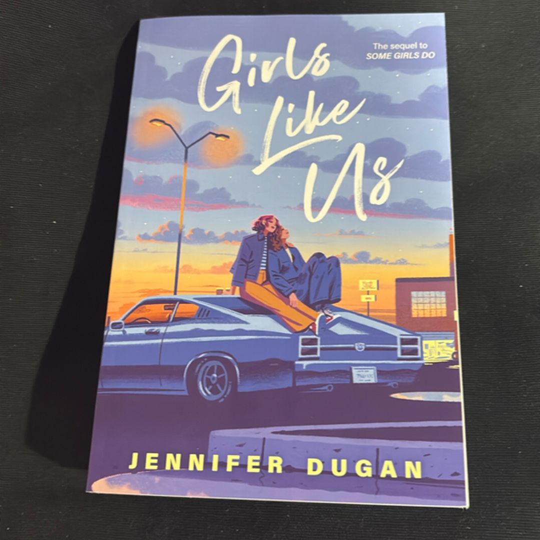 Girls Like Us
