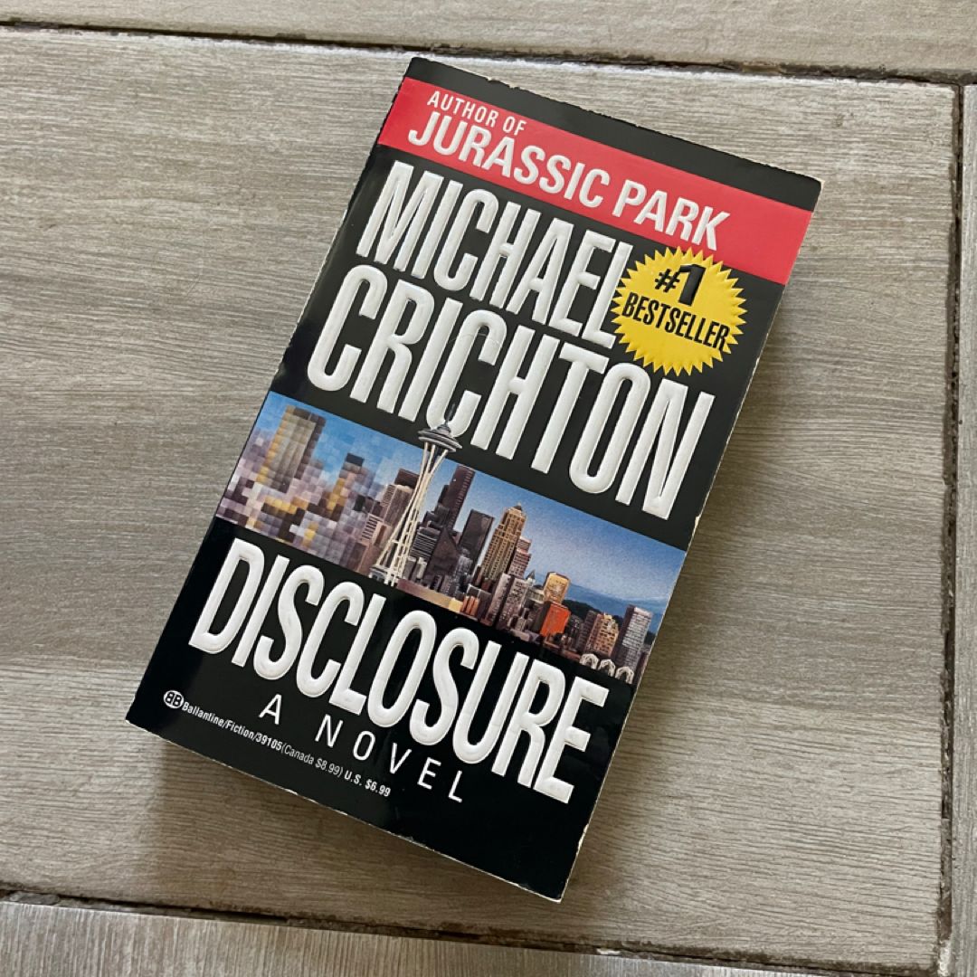 Disclosure