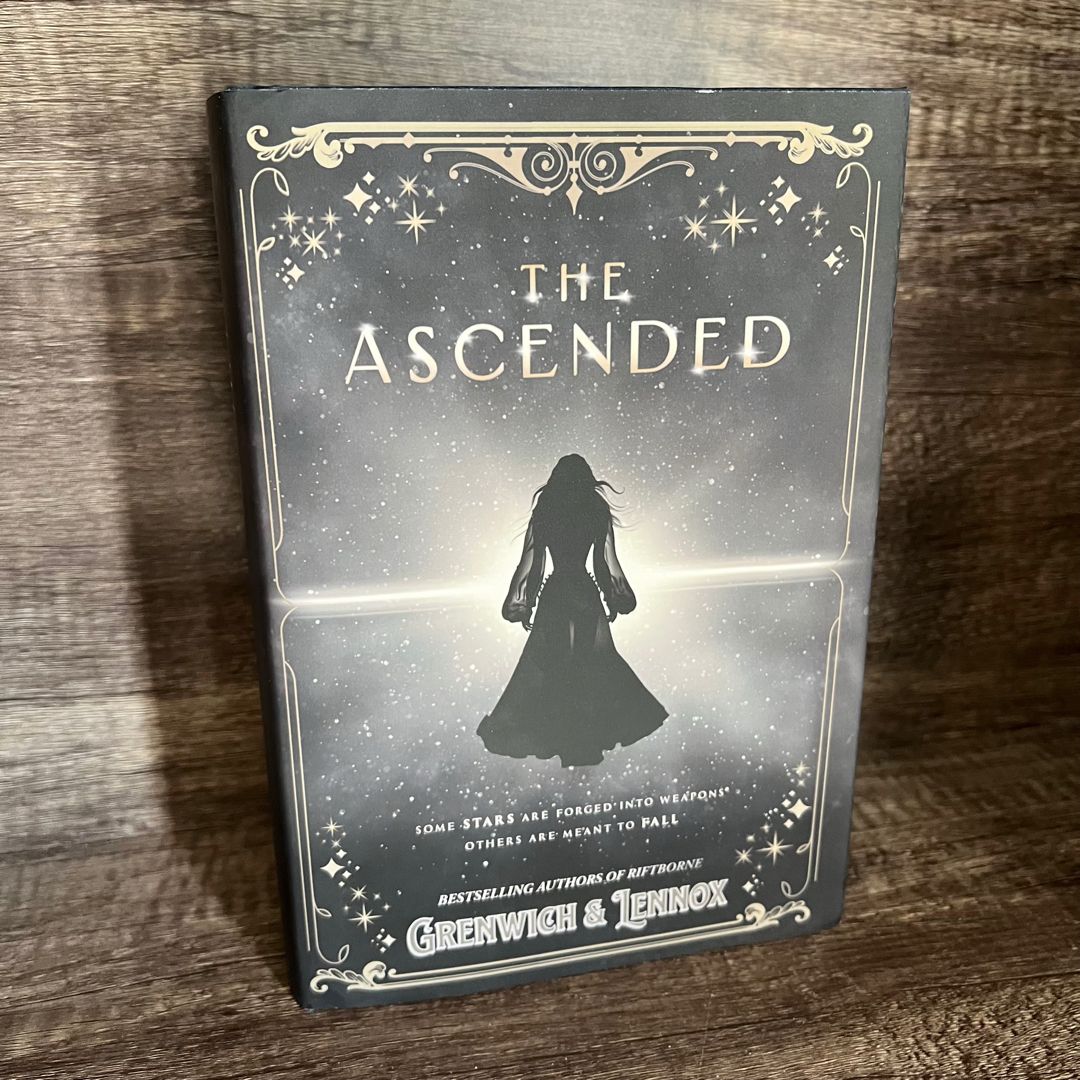 The Ascended