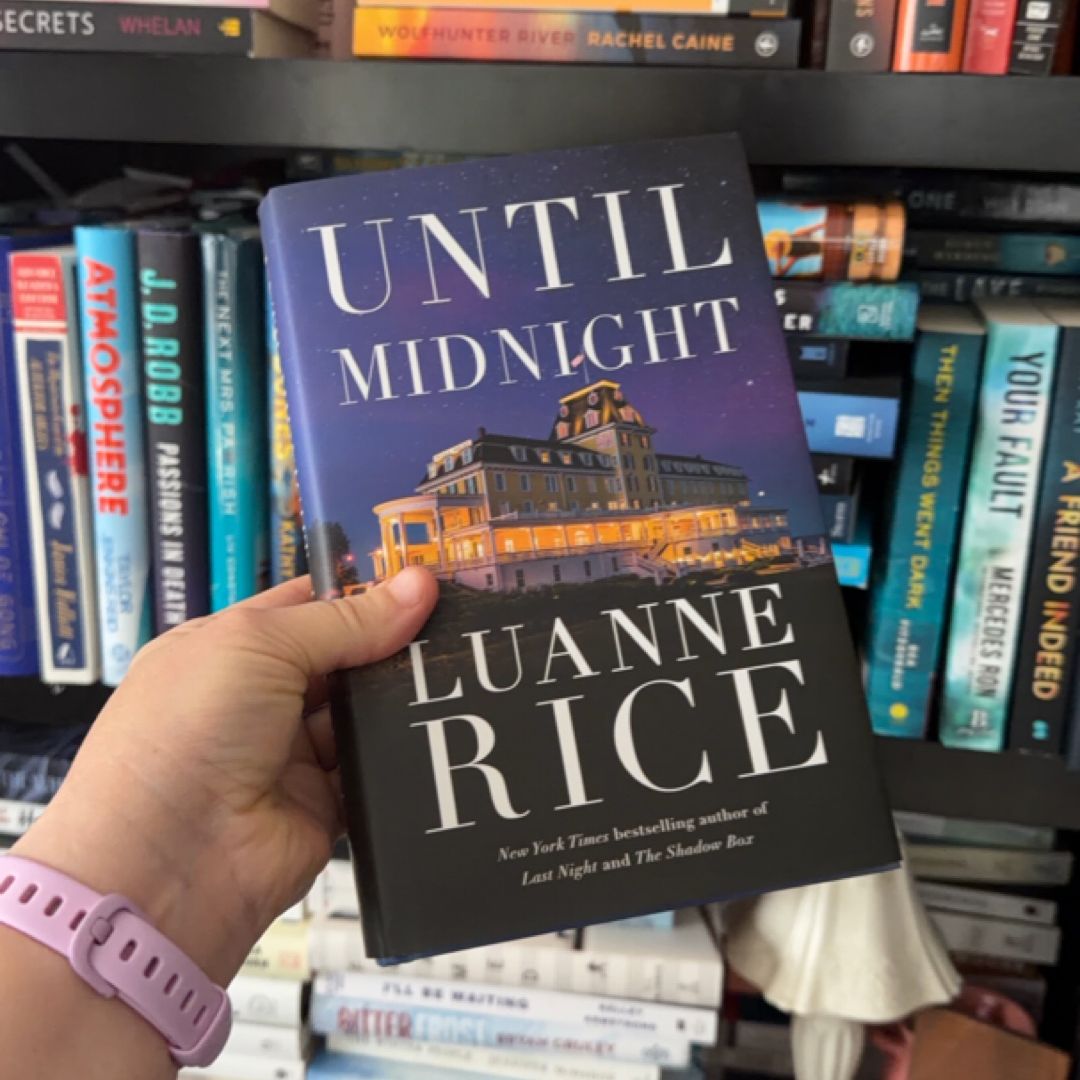 Until Midnight