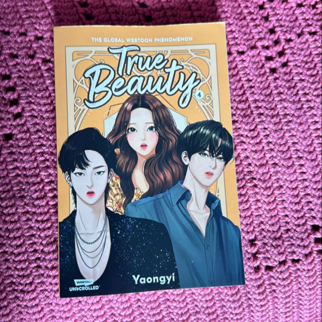 True Beauty Volume Four