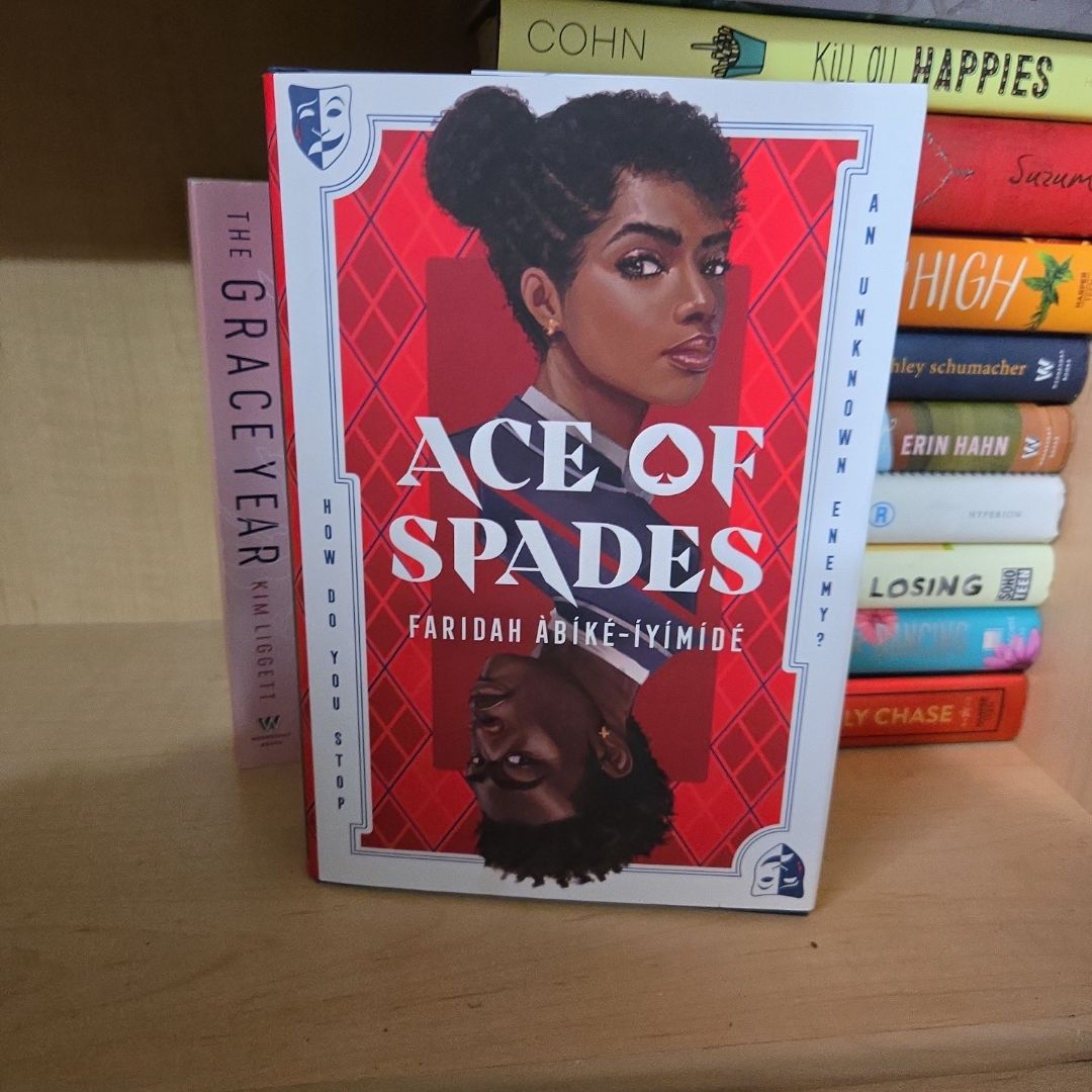 Ace of Spades