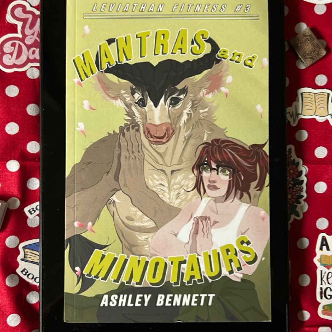 Mantras and Minotaurs