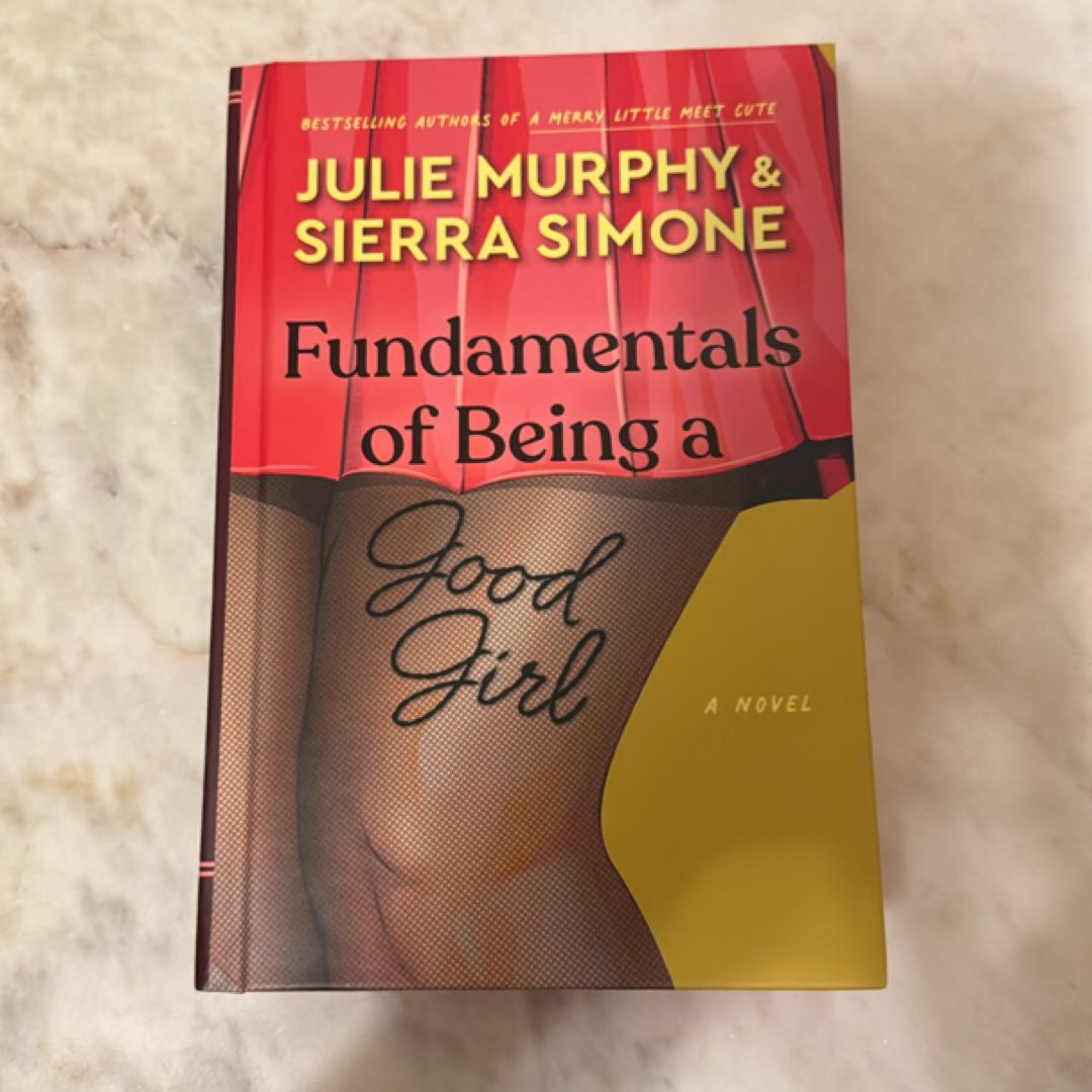 Fundamentals of Being a Good Girl