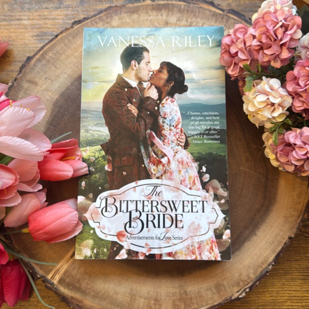 The Bittersweet Bride