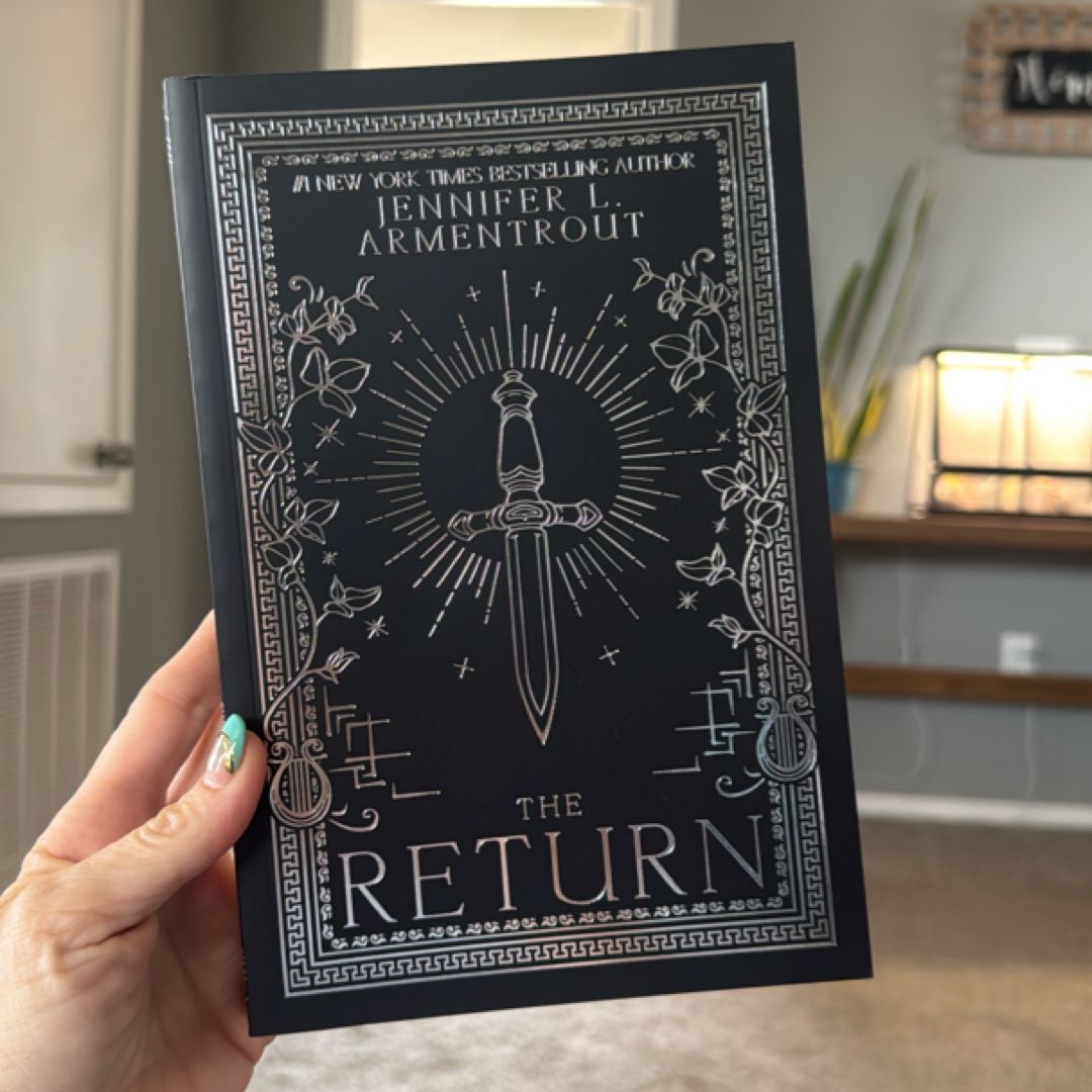 The Return