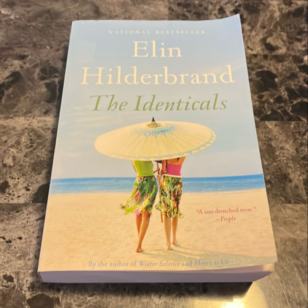The Identicals