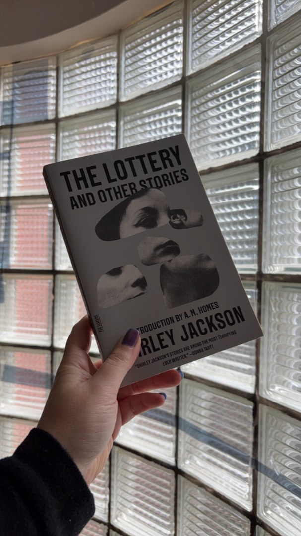 The Lottery and Other Stories