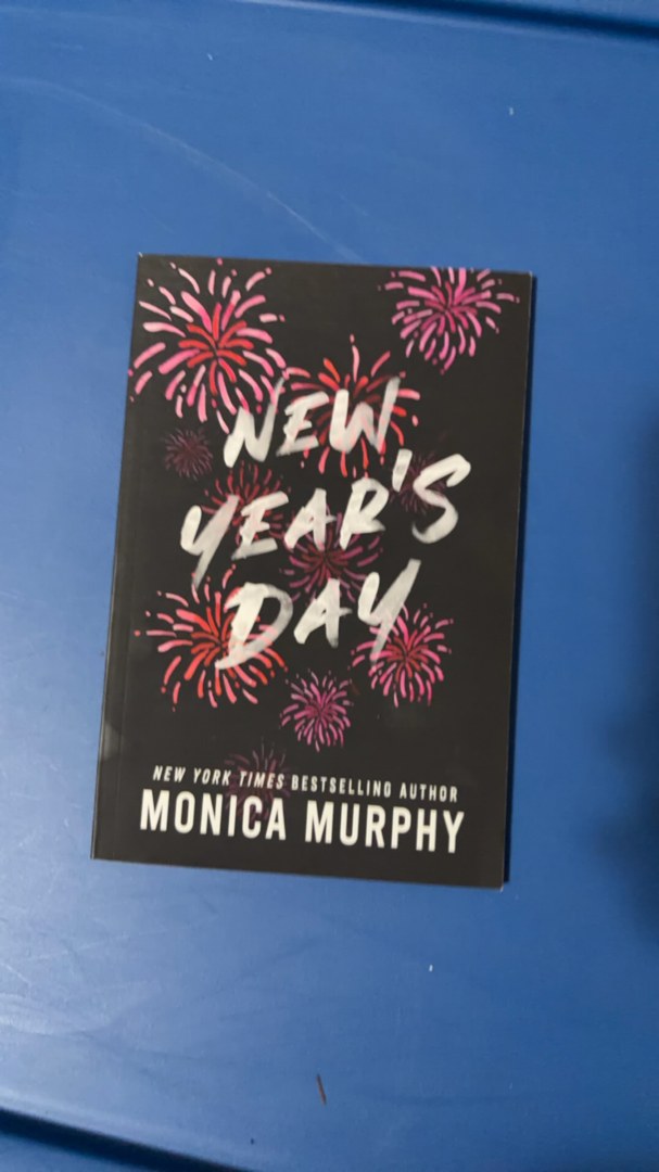 New Year's Day