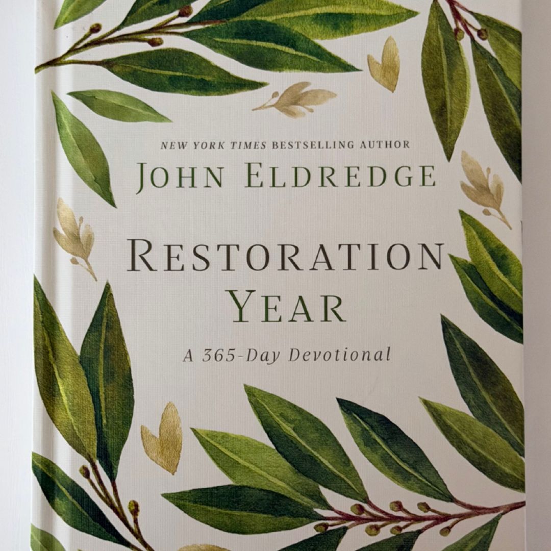 Restoration Year