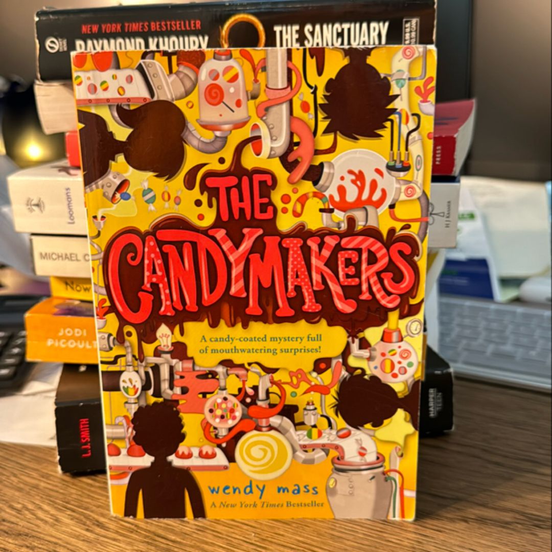 The Candymakers